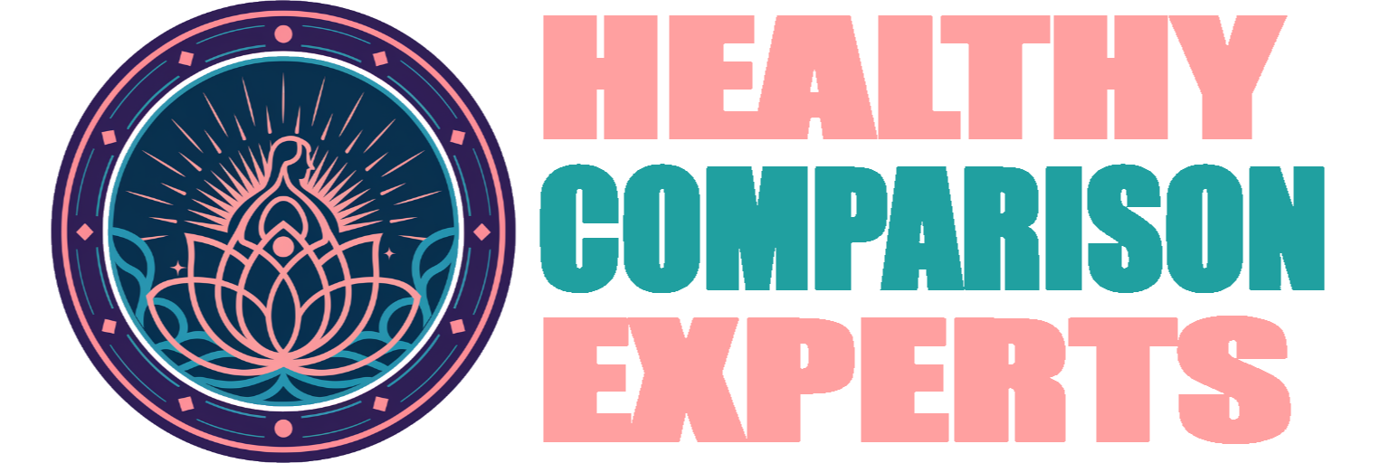 Healthycomparisonexperts